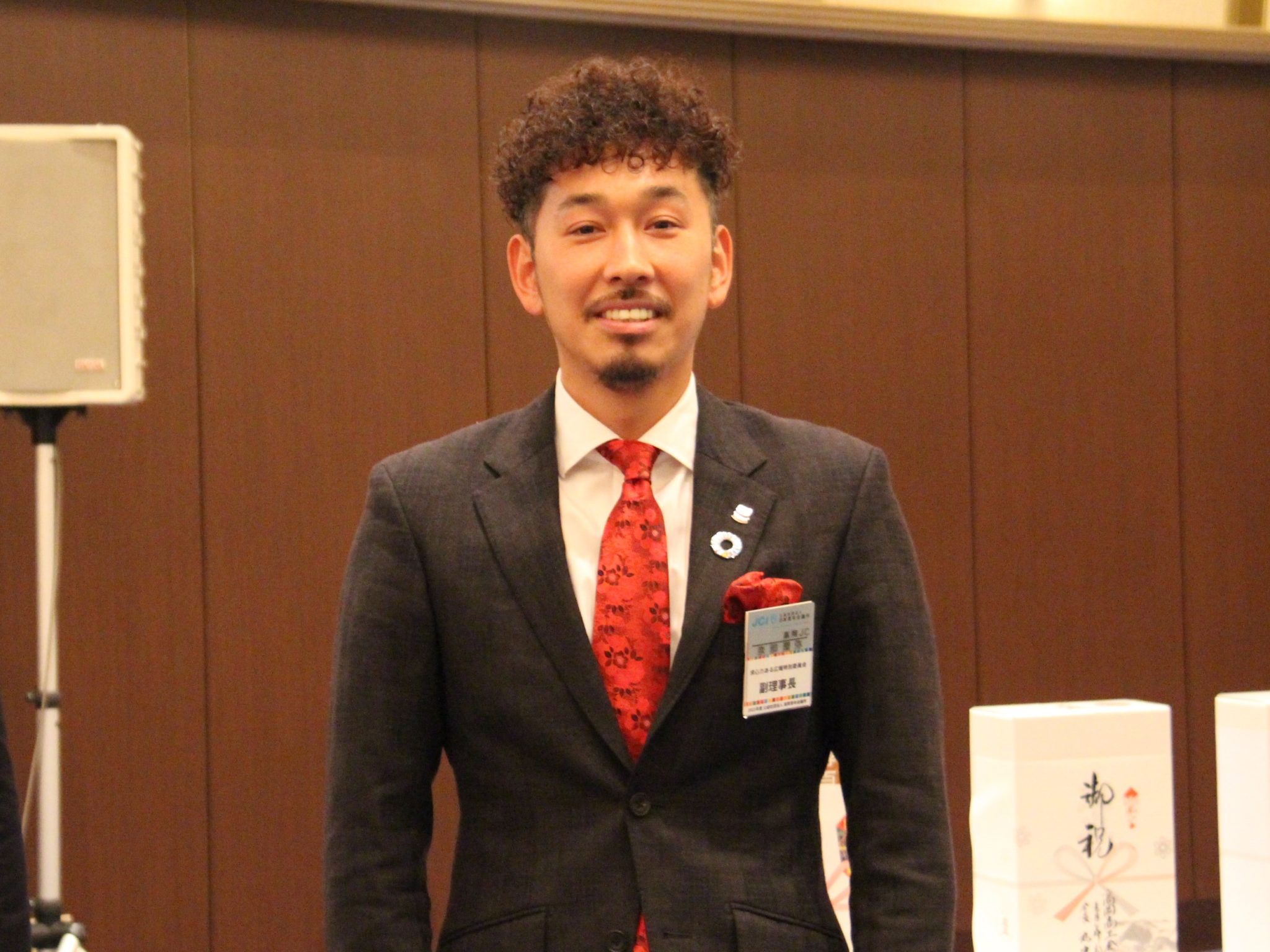 2024年度 一般社団法人高岡青年会議所 JCで学んだこと(副理事長 奈部) 2024年度 一般社団法人高岡青年会議所 JCで学んだこと(副理事長 奈部)