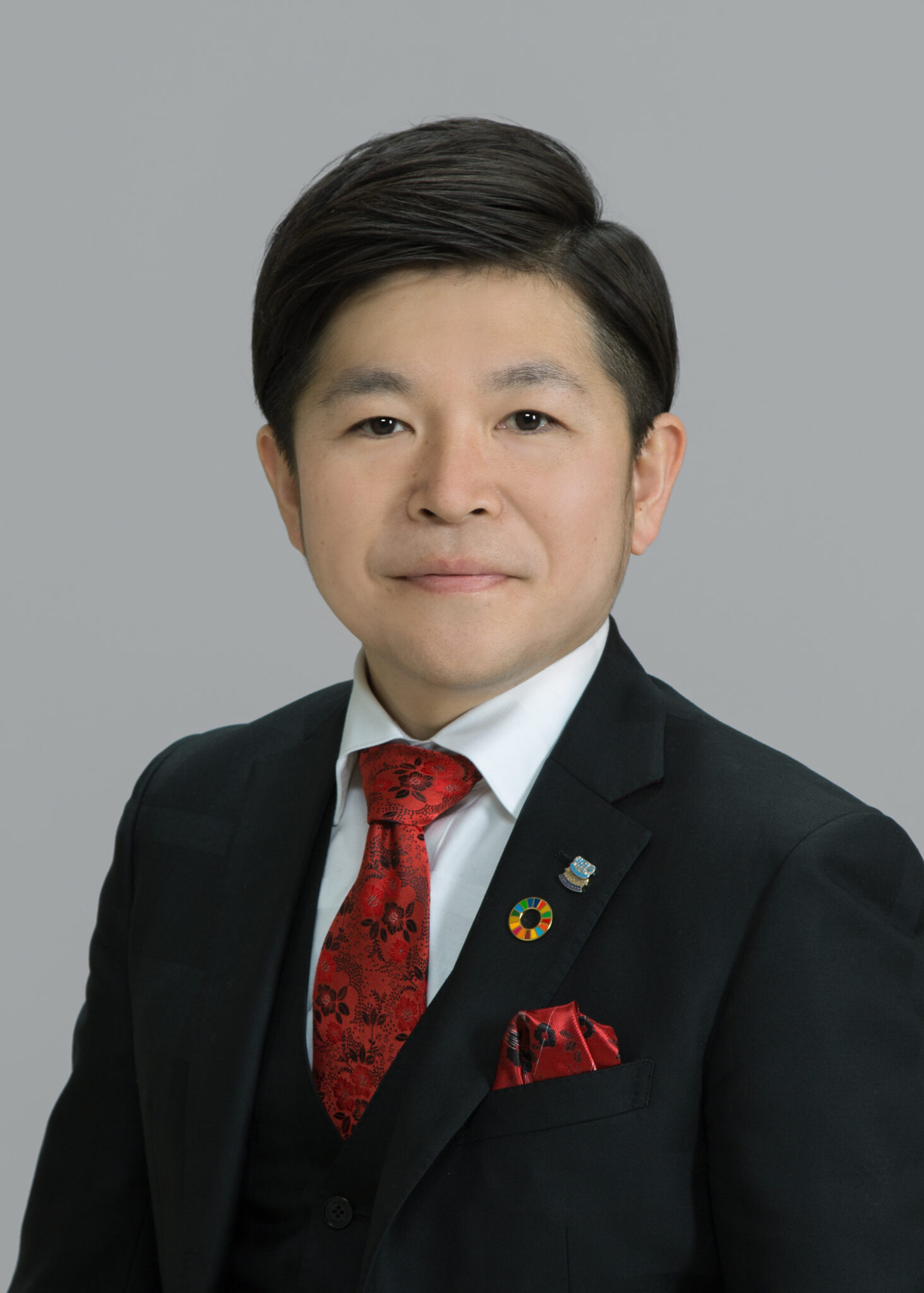 2023年度 一般社団法人高岡青年会議所 JCで学んだ事 (副理事長 米田恵樹) 2023年度 一般社団法人高岡青年会議所 JCで学んだ事 (副理事長 米田恵樹)